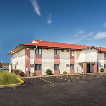 Motel Super 8 By Wyndham Eau Claire I-94 Esterno foto