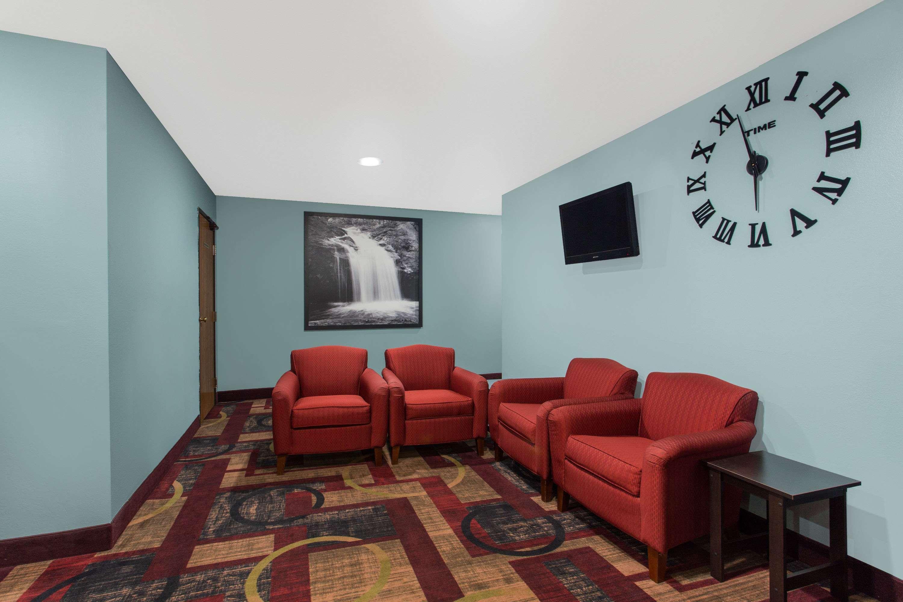 Motel Super 8 By Wyndham Eau Claire I-94 Esterno foto