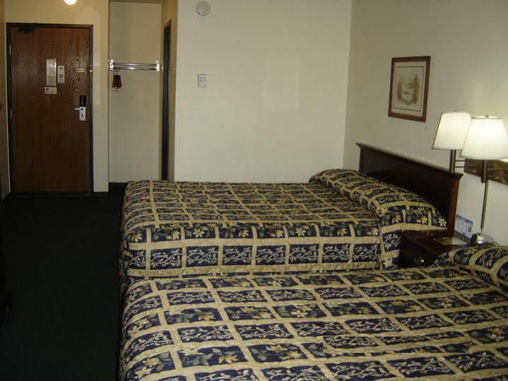 Motel Super 8 By Wyndham Eau Claire I-94 Esterno foto