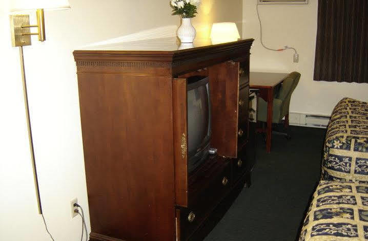 Motel Super 8 By Wyndham Eau Claire I-94 Esterno foto